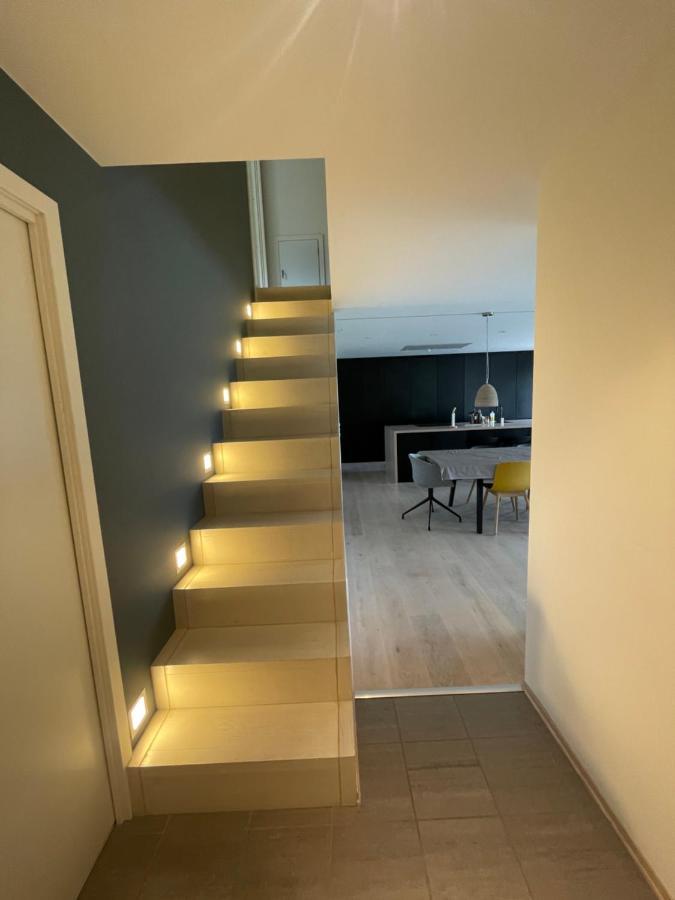 Modern Cottage Sogndal Luaran gambar
